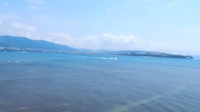 Море, волны и мы :) смотреть онлайн