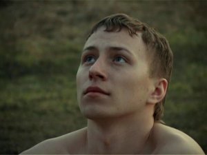 Фильм-притча. Чем люди живы. 36 мин.