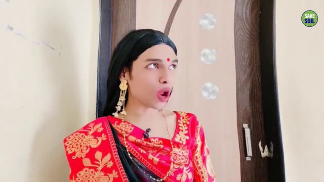 Team Sashi Vs Team Sharmila Ep. 523 | FUNwithPRASAD | #savesoil #moj #funwithprasad