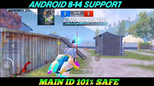 BGMI HACK 3.0 | BGMI NEW AIMBOT BGMI 3.0 MOD APK | BGMI ESP HACK | BGMI 3.0 NEW UPDATE ESP HACK смотреть онлайн