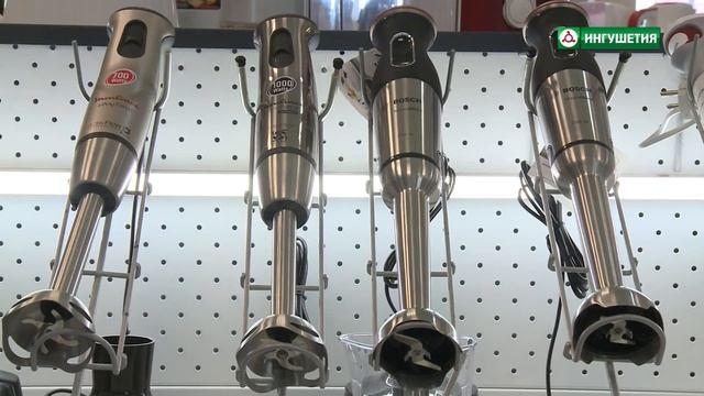 Рубрика "Правильный выбор". Блендер смотреть онлайн