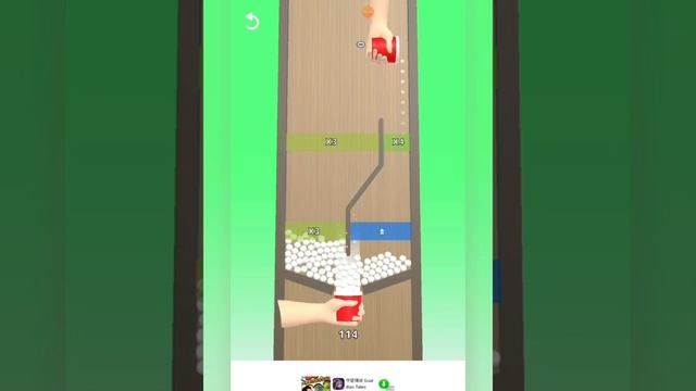 Android or iOS games Bounce and collect #11 смотреть онлайн