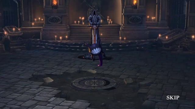 ДОЛГОЖДАННАЯ ГОТИЧЕСКАЯ РОЛЕВАЯ ИГРА НА АНДРОИД ОБЗОР ИГРЫ HEIR OF LIGHT ANDROID GAMEPLAY HD GAMES смотреть онлайн