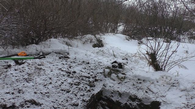 Январский шурф сезона копа 2024!! смотреть онлайн