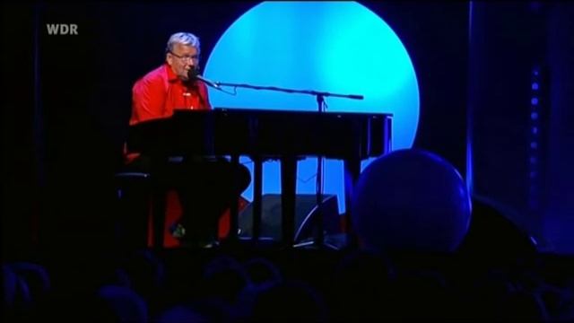 Bernd Stelter Der Clown смотреть онлайн