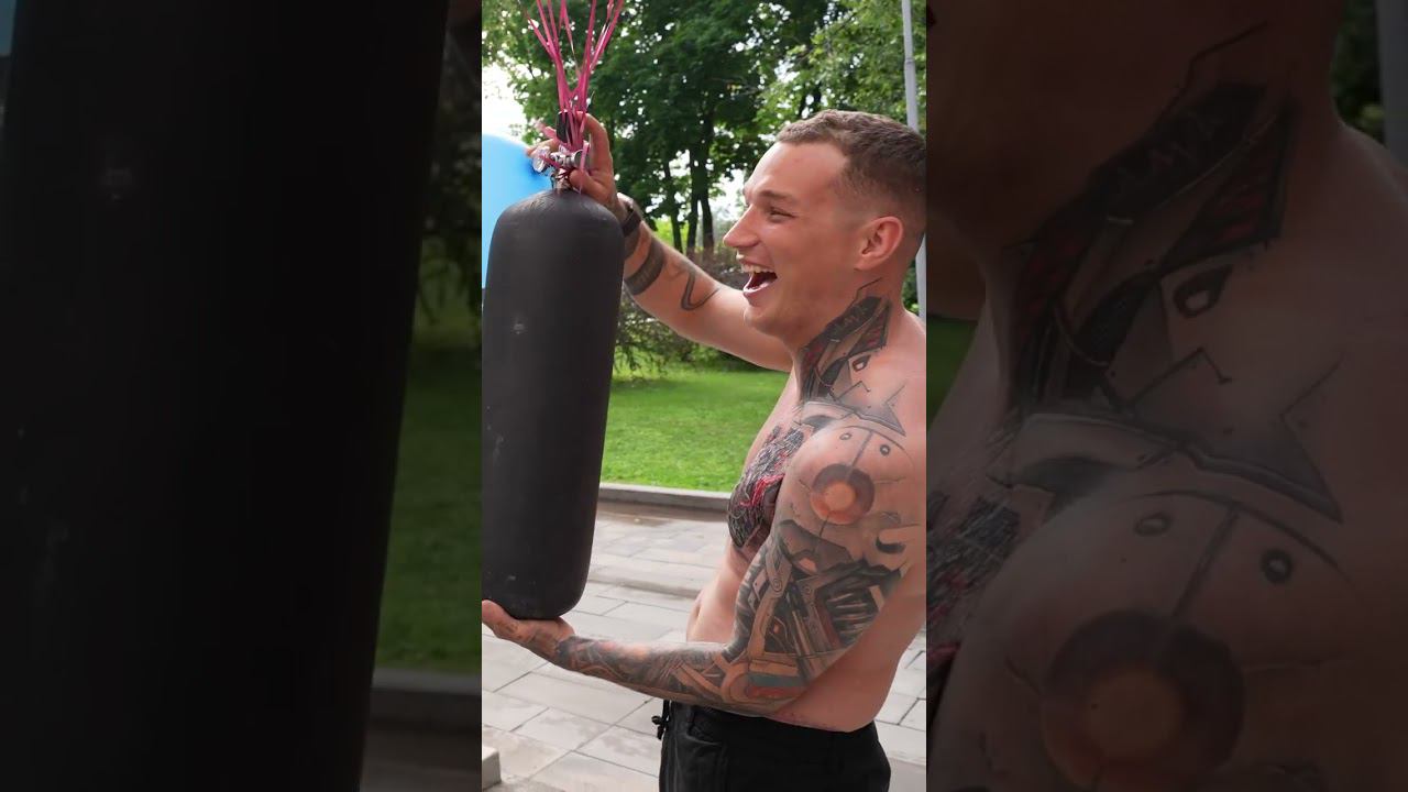 Приз за лучший пранк #эдвардбилл #дневникхача #амирансардаров #shorts смотреть онлайн