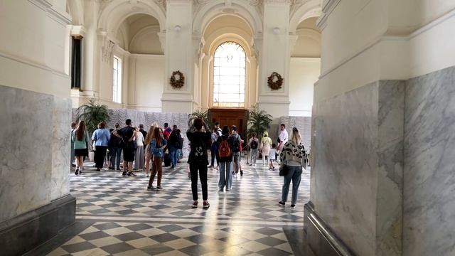 Санкт Петербург Часть 3 Петропавловская крепость, куда сходить в Питере ? Тюрьма Трубецкого бастион смотреть онлайн