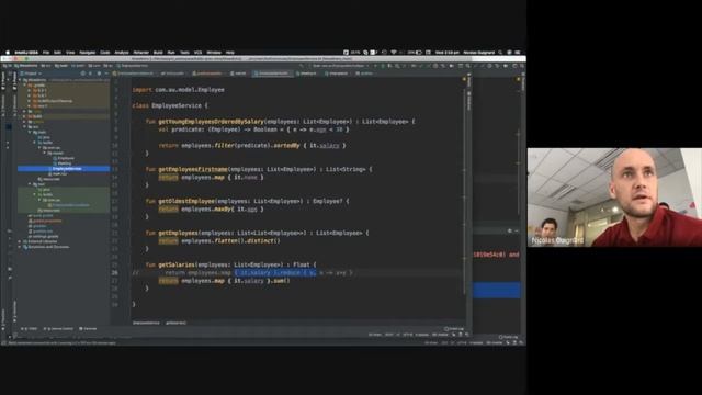 kotlin 101 смотреть онлайн