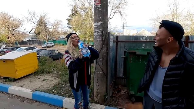 От первого лица: Я РОБОТ 6 - ВЕСЬ СЕРИАЛ Киборг в Реальной жизни! смотреть онлайн