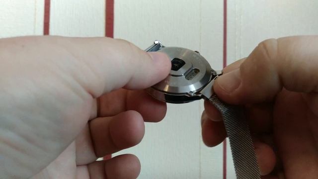Гибридные часы lenovo watch x. смотреть онлайн