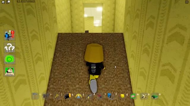 ЭВОЛЮЦИЯ МОРФЫ ПЛЕЙТАЙМ 3, БОССЫ ИЗ ИГР В ЗАКУЛИСЬЕ в ROBLOX! смотреть онлайн