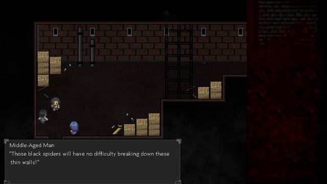 Purgatory 2: First ENG Playthrough Part 1 смотреть онлайн