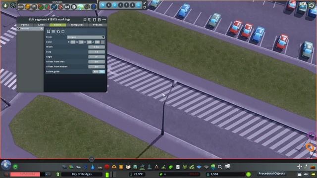 Intersection Parking Tool Tutorial смотреть онлайн
