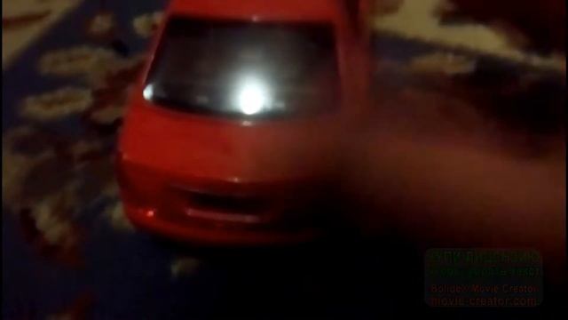 Моя коллекция машинок VELLY, AUTOTIME и KINSMART!