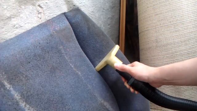 Чистка салона, избавляемся от плесени Ford Ka смотреть онлайн