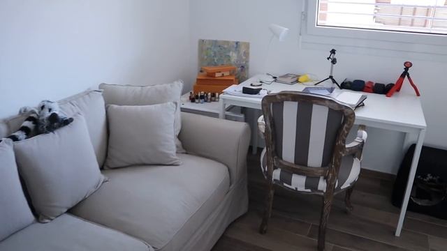 Жильё в Швейцарии | Чем отличатся от России | смотреть онлайн