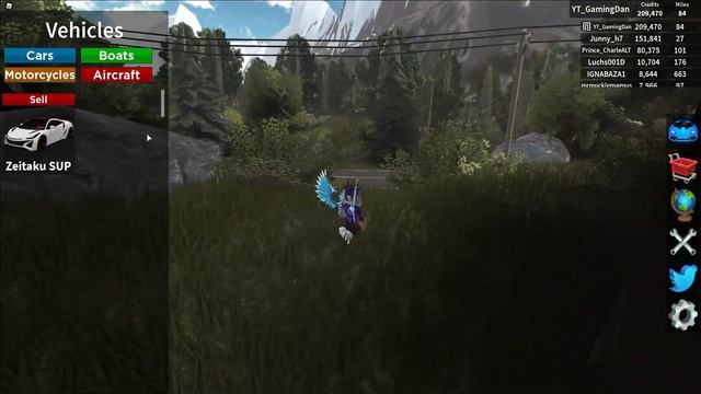 ALL *NEW MAP* UPDATE CODES! Roblox Vehicle Legends Codes смотреть онлайн