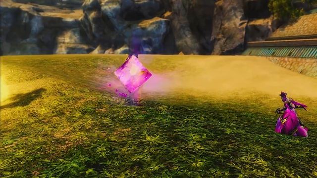 Guild Wars 2: Path of Fire – Developer Diary – Elite Specializations смотреть онлайн
