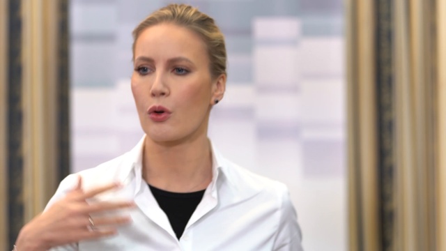 Я не хочу, чтобы за меня решали!