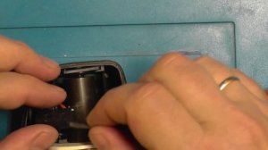 Ремонт степлера электрического INTERTOOL  STORM WT-1101