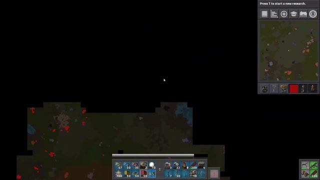 Factorio Let's Play EP17 The start of a war смотреть онлайн