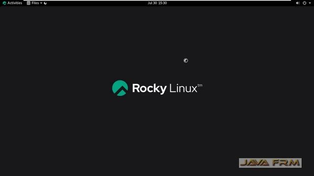 How to access NTFS Volume in Rocky Linux 8 смотреть онлайн