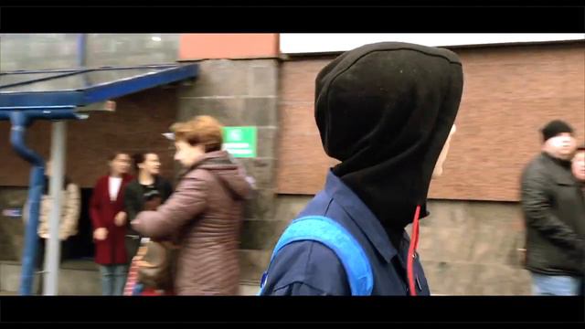 В ЧЕМ СМЫСЛ смотреть онлайн