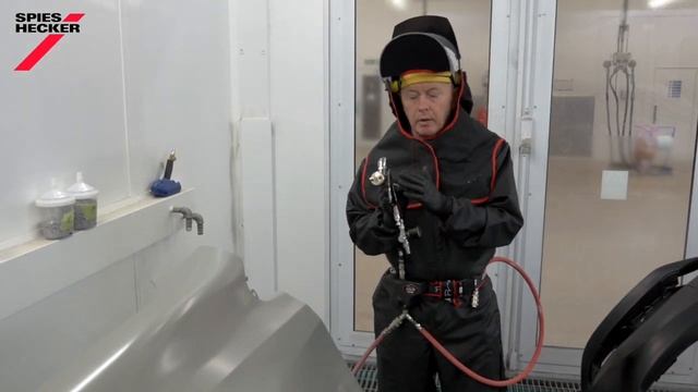 Permasolid HS Vario Primer Surfacer 5340 смотреть онлайн