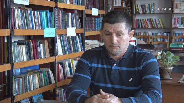 Адильбиев Батигере о службе егеря. смотреть онлайн