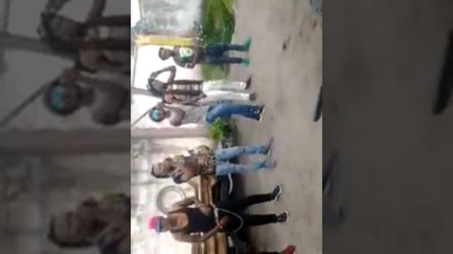 JARDIN EDEN NANGAI ELEKI YA BAMBANDA OK & PESA TANGO YA YA IBRAHIM ok .......... смотреть онлайн