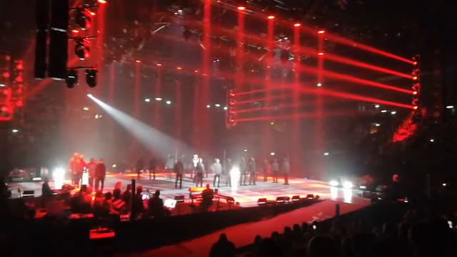 Claudio Baglioni - Noi no - Ottobre 2018 смотреть онлайн