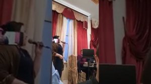 Даргинская зажигательная песня Хадижат 2020??????⚘⚘⚘