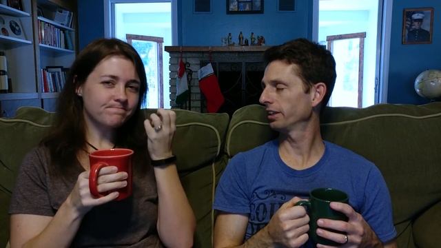 Folgers Classic Roast Coffee Review смотреть онлайн