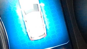 HAVAL H9. Попытка программирования датчиков давления шин (TPMS).