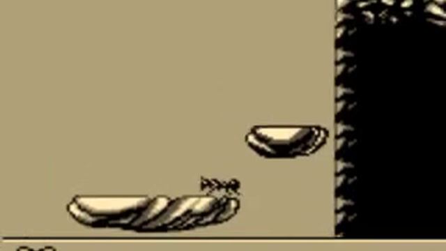 Game Boy We're Back! A Dinosaur's Story смотреть онлайн