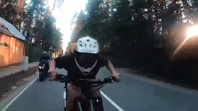 KILL THE STREET 2021 | RUSSIAN STUNT BALTIMORE | ПОМОЙКА TEAM смотреть онлайн