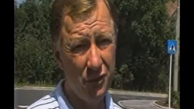 1988 Борис Игнатьев, перед финалом юношеского чемпионата Европы по футболу смотреть онлайн