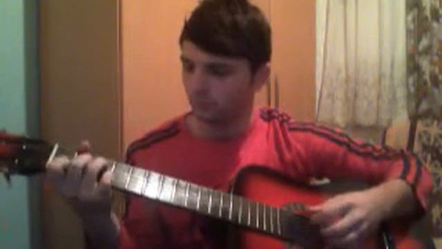 Alphaville - Forever young (fingerstyle Enes) смотреть онлайн