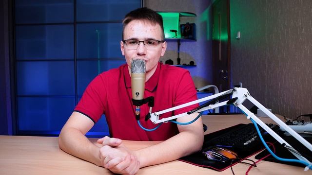 RTX 3060 12gb - нас обманули! смотреть онлайн