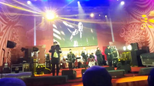 Зеленоград(Александр буйнов) в Дк смотреть онлайн