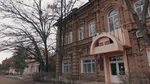 АСТРАХАНСКАЯ ОБЛАСТЬ: мозаики, церкви, пустота / "Глубинко-тур" // СМЫСЛ.doc смотреть онлайн