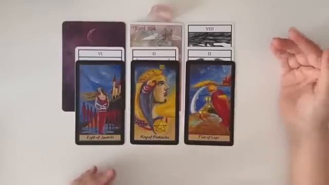 ?️??️?Your November: Abundance?Relationships⚖️and Wellbeing? смотреть онлайн