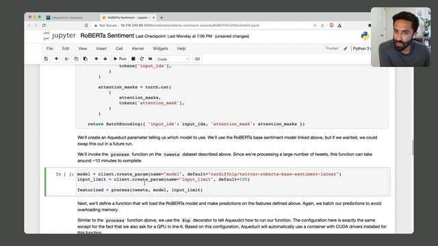 Aqueduct + Kubernetes Deep Dive смотреть онлайн