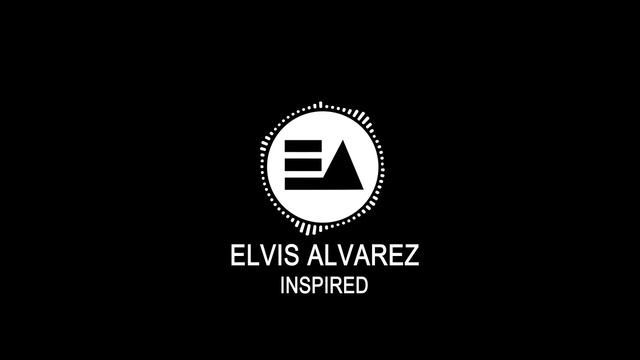 Elvis Alvarez - Inspired (Original Mix) смотреть онлайн