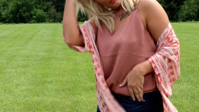 BOUGEE ON A BUDGET | Spring - Summer Lookbook 2018 смотреть онлайн