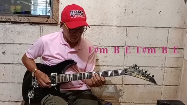 Cherry pink and blossom white medley cover by REN BHALS смотреть онлайн
