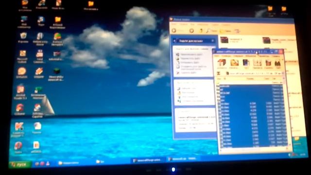 Как устанавливать моды на minecraft 1.5 виндовс XP смотреть онлайн