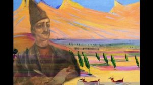 Sayat-Nova - Tamam Ashkhar / Սայաթ-Նովա - Թամամ Աշխարհ