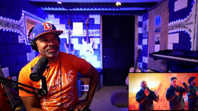 VoicePlay & Omar Cardona's 'Sleeping In The Cold Below' A Cappella: Why It's a Must-Hear! смотреть онлайн