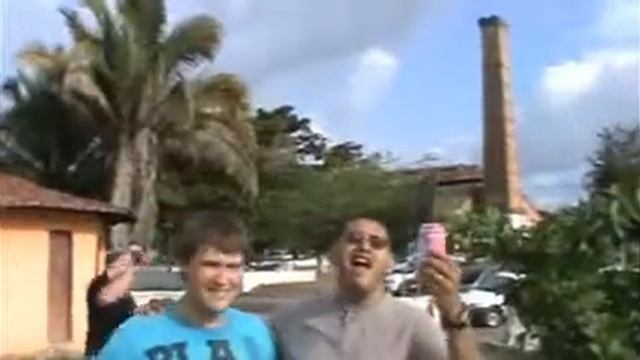 Brazilian Adventures pt 1 (Santa Inês) смотреть онлайн
